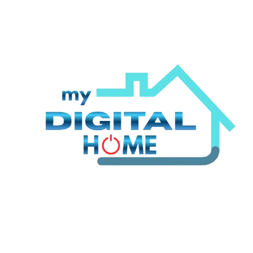 My digital Home